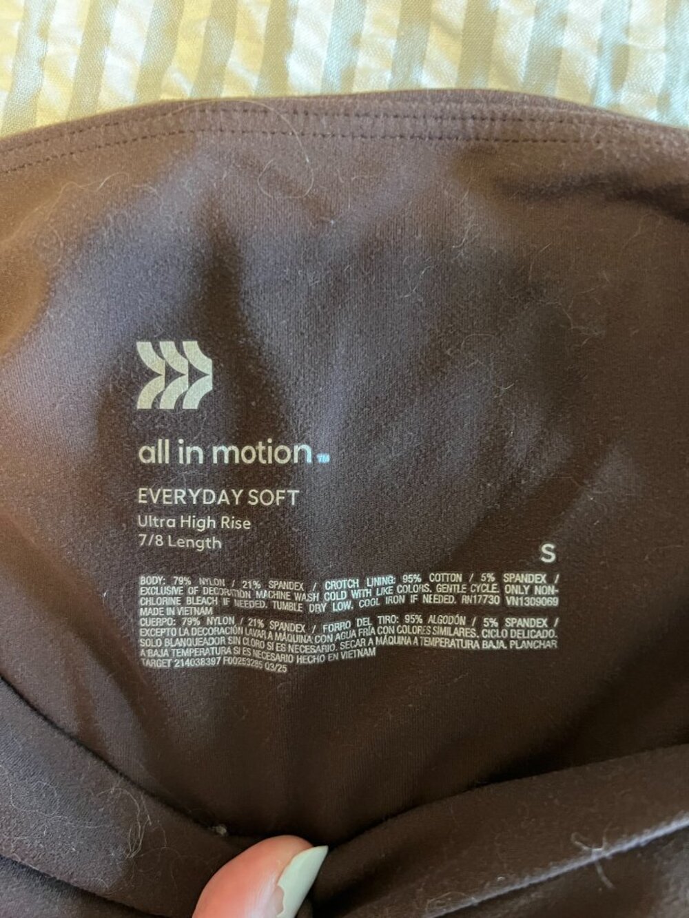 Workout Set - Picture 5 of 5